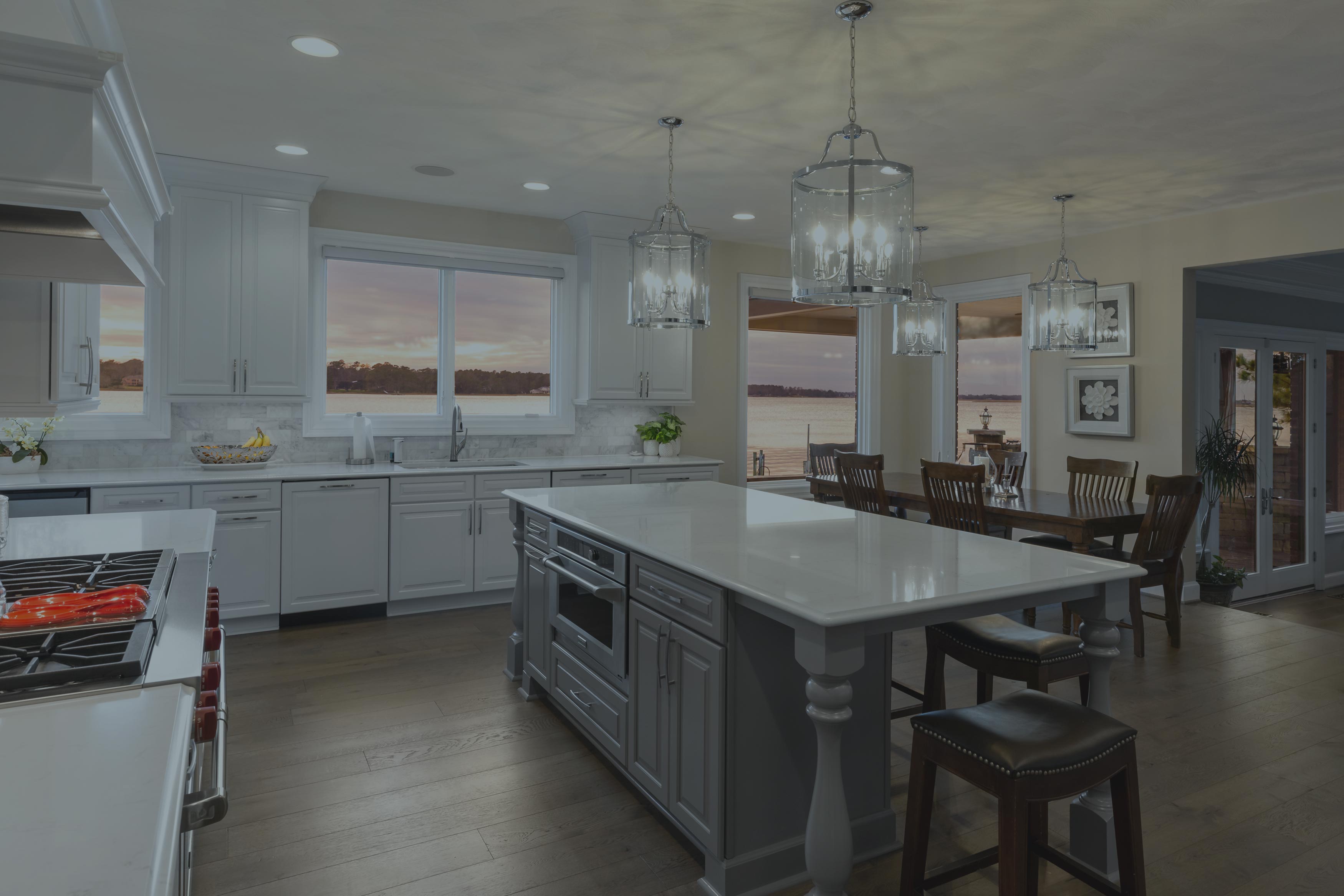 Featured project by Greenwich Kitchens