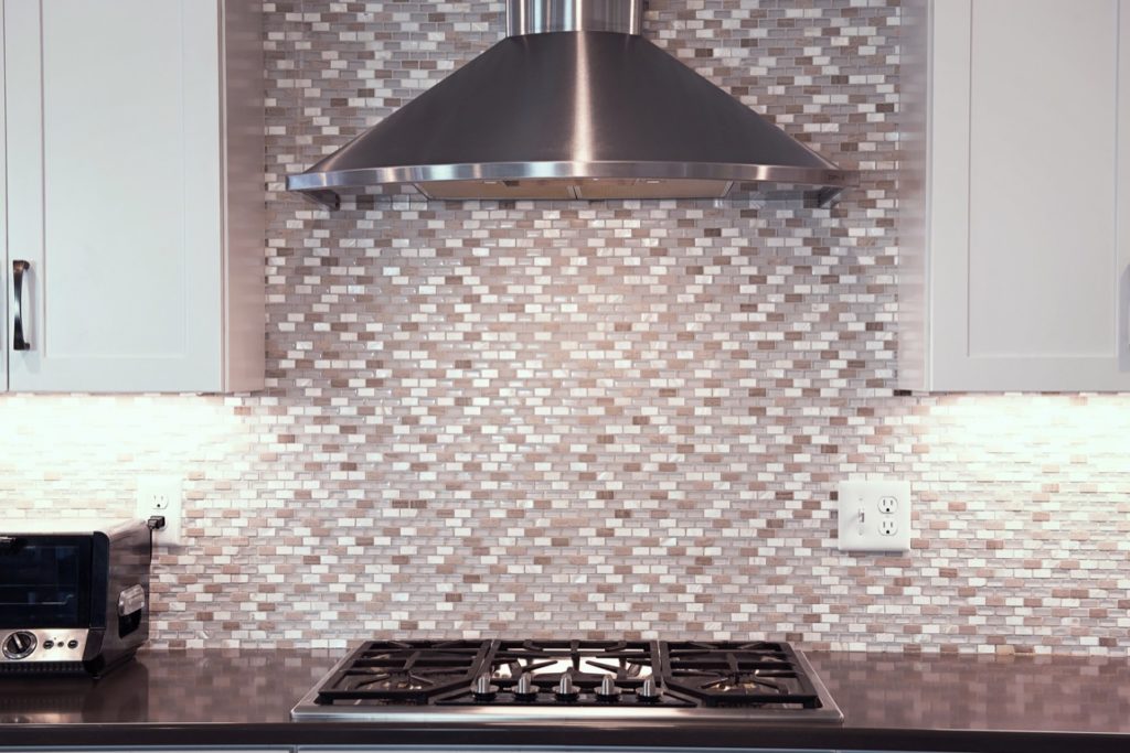 Recent Greenwich Kitchens project